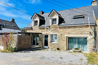 achat maison le-hezo 56450