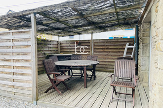 achat maison le-hezo 56450