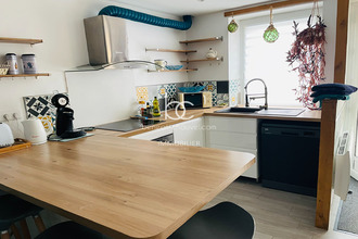 achat maison le-hezo 56450