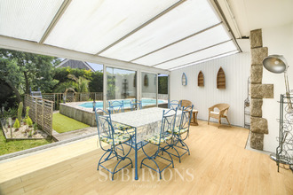 achat maison le-hezo 56450