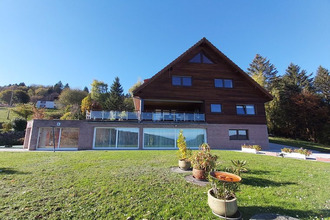 achat maison le-hohwald 67140