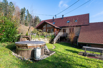 achat maison le-hohwald 67140