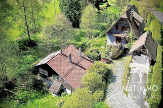 achat maison le-hohwald 67140