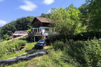 achat maison le-hohwald 67140