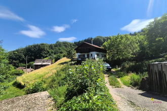 achat maison le-hohwald 67140