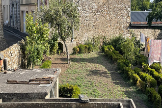 achat maison le-horps 53640