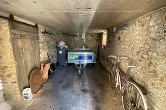 achat maison le-horps 53640