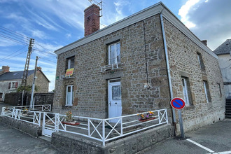 achat maison le-horps 53640
