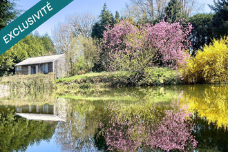 achat maison le-horps 53640