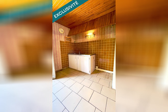 achat maison le-horps 53640