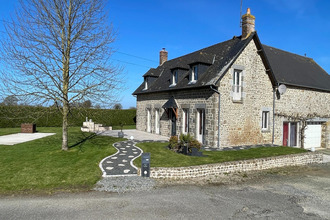 achat maison le-horps 53640