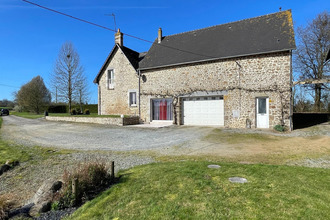 achat maison le-horps 53640