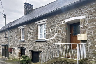 achat maison le-horps 53640