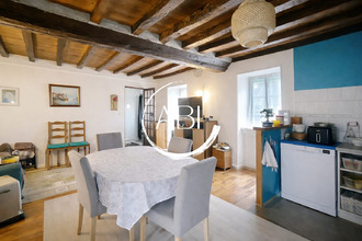 achat maison le-horps 53640