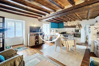 achat maison le-horps 53640