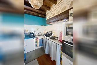 achat maison le-horps 53640