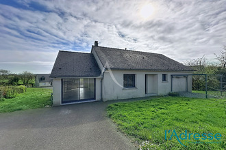 achat maison le-horps 53640