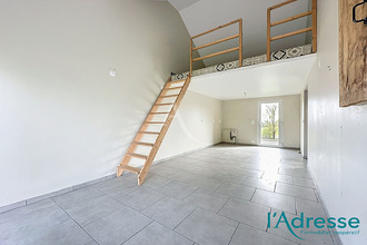 achat maison le-horps 53640