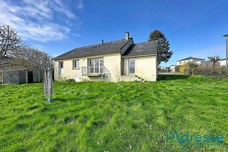 achat maison le-horps 53640