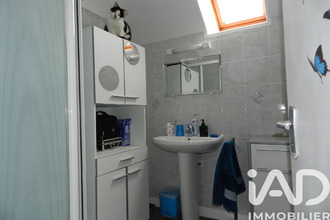 achat maison le-horps 53640