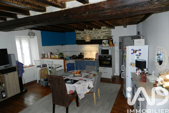 achat maison le-horps 53640
