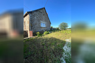 achat maison le-horps 53640
