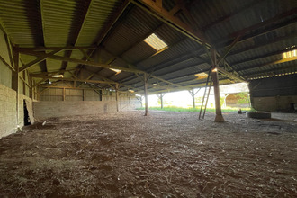 achat maison le-horps 53640