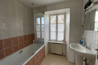 achat maison le-horps 53640