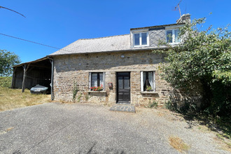 achat maison le-horps 53640