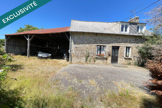 achat maison le-horps 53640