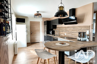 achat maison le-horps 53640