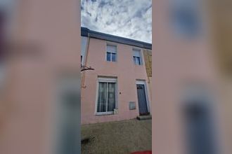 achat maison le-houga 32460