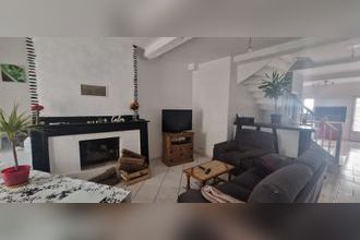 achat maison le-houga 32460