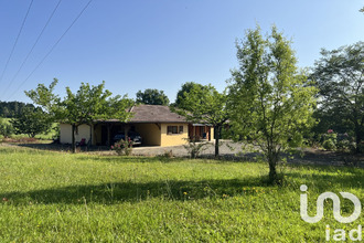 achat maison le-houga 32460
