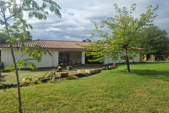 achat maison le-houga 32460
