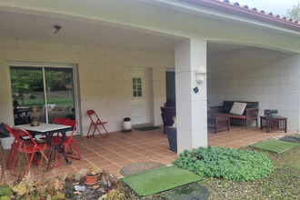 achat maison le-houga 32460