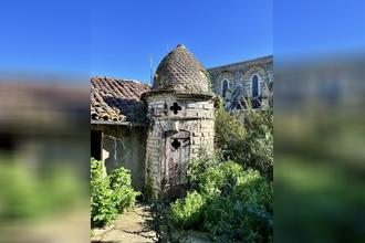 achat maison le-houga 32460