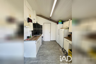 achat maison le-houga 32460