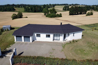 achat maison le-houga 32460