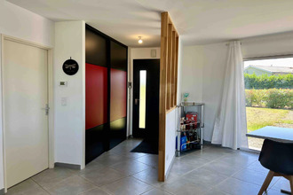 achat maison le-houga 32460