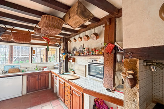 achat maison le-houga 32460