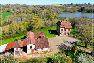 achat maison le-houga 32460