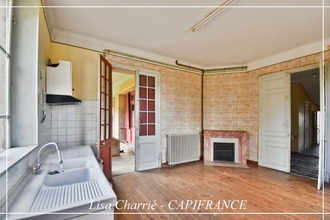 achat maison le-houga 32460