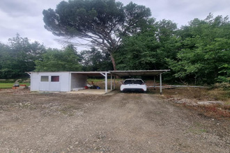 achat maison le-houga 32460