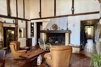 achat maison le-houga 32460