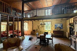 achat maison le-houga 32460