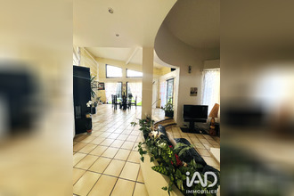 achat maison le-houga 32460