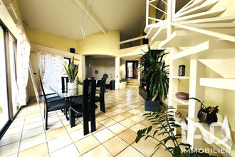 achat maison le-houga 32460
