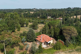 achat maison le-houga 32460