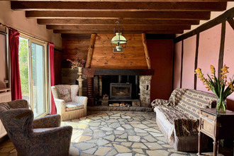 achat maison le-houga 32460